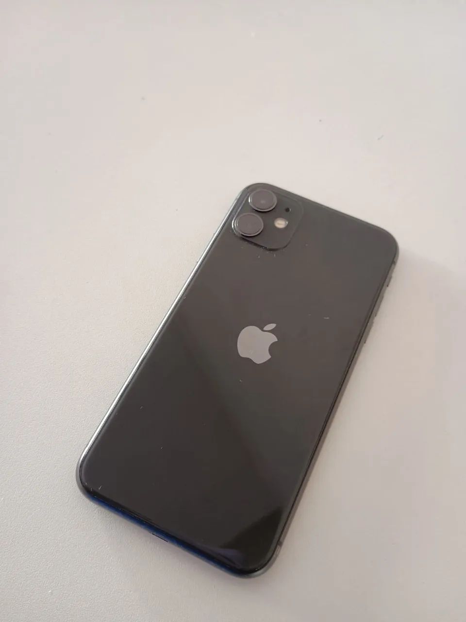 Vendo ou troco iPhone 11 - Foto 5