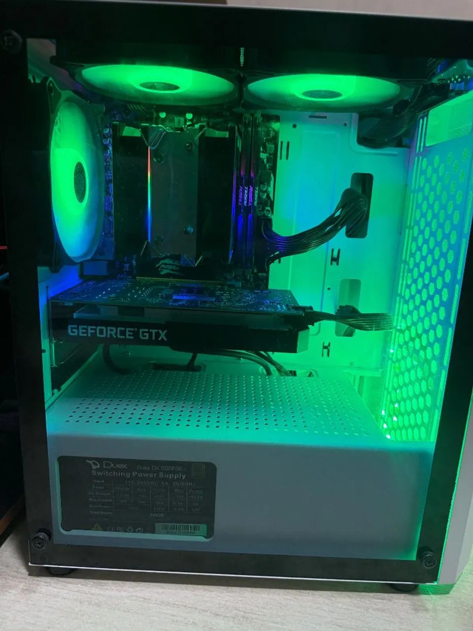 Cpu  - Foto 3