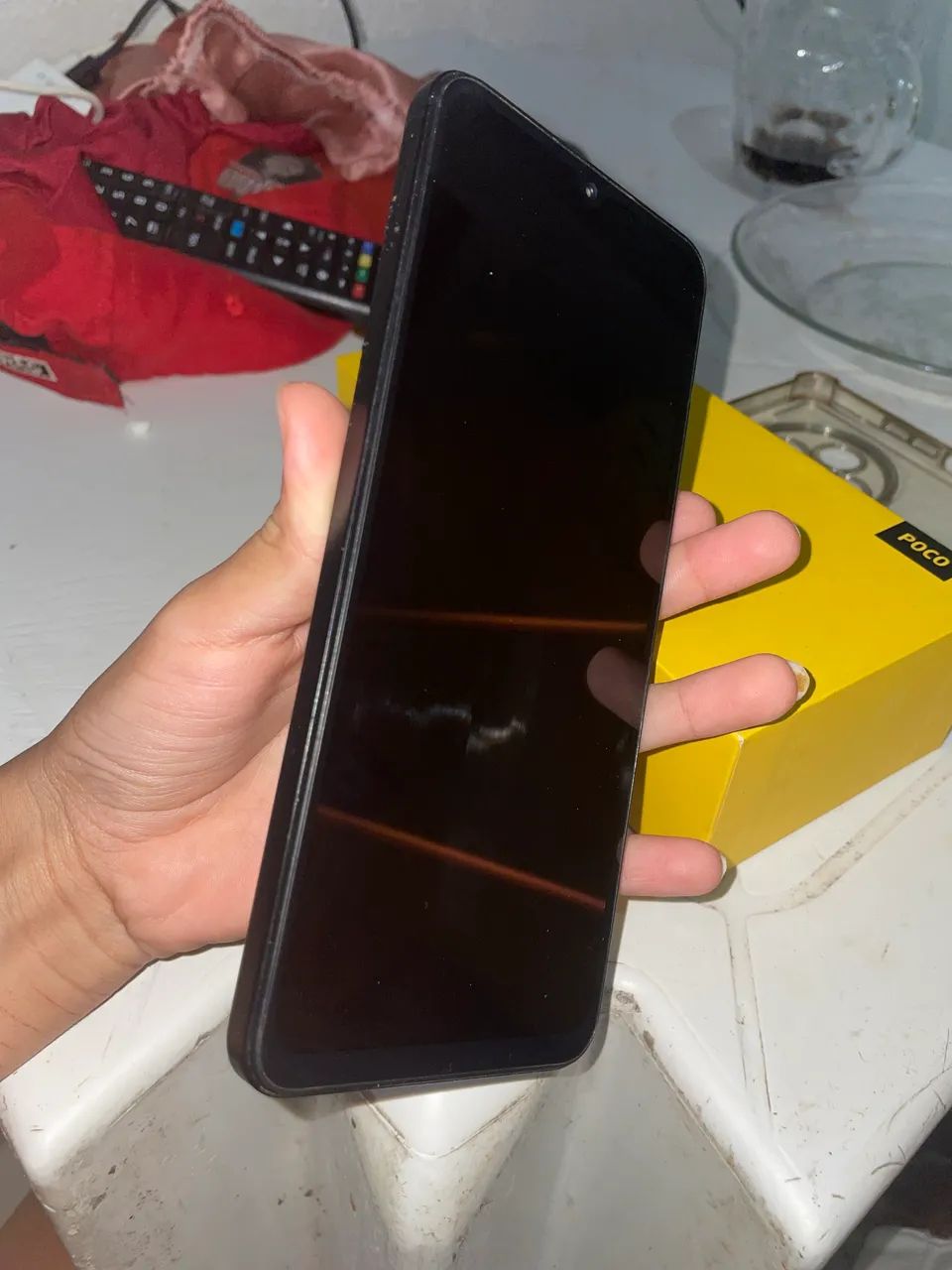 Celulares POCO C75 - Foto 3