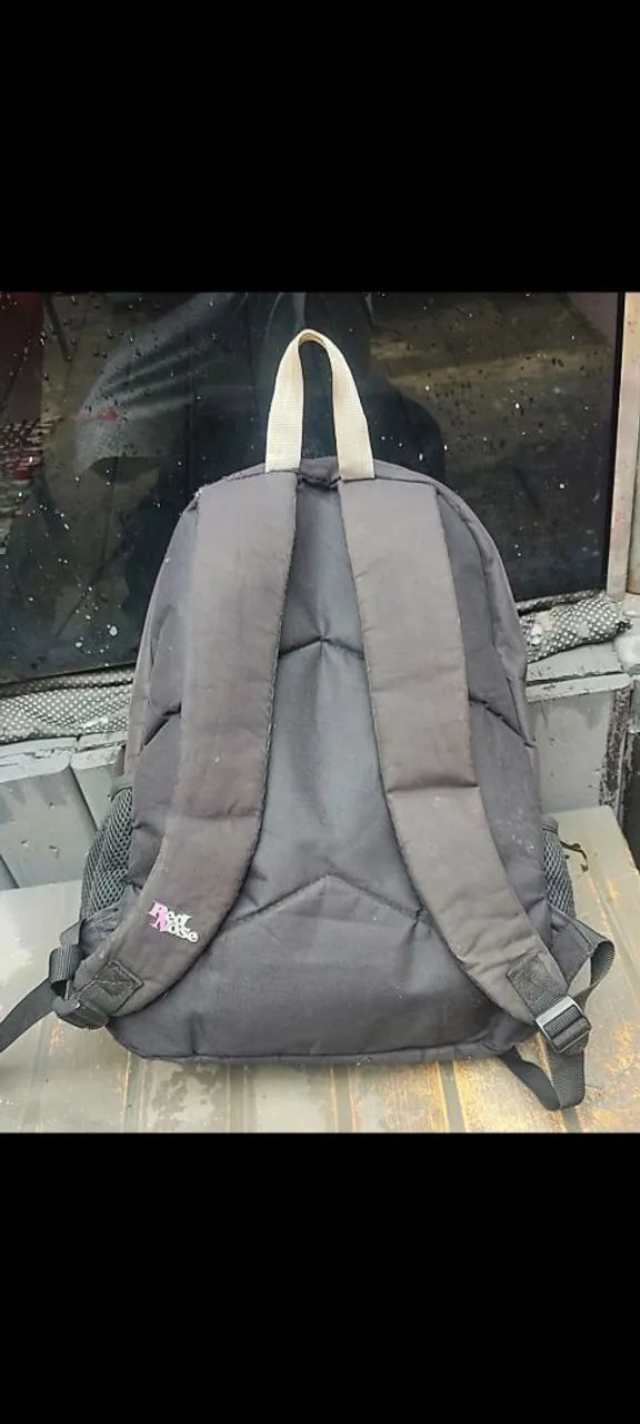 Mochila de costas Red Nose - Foto 2