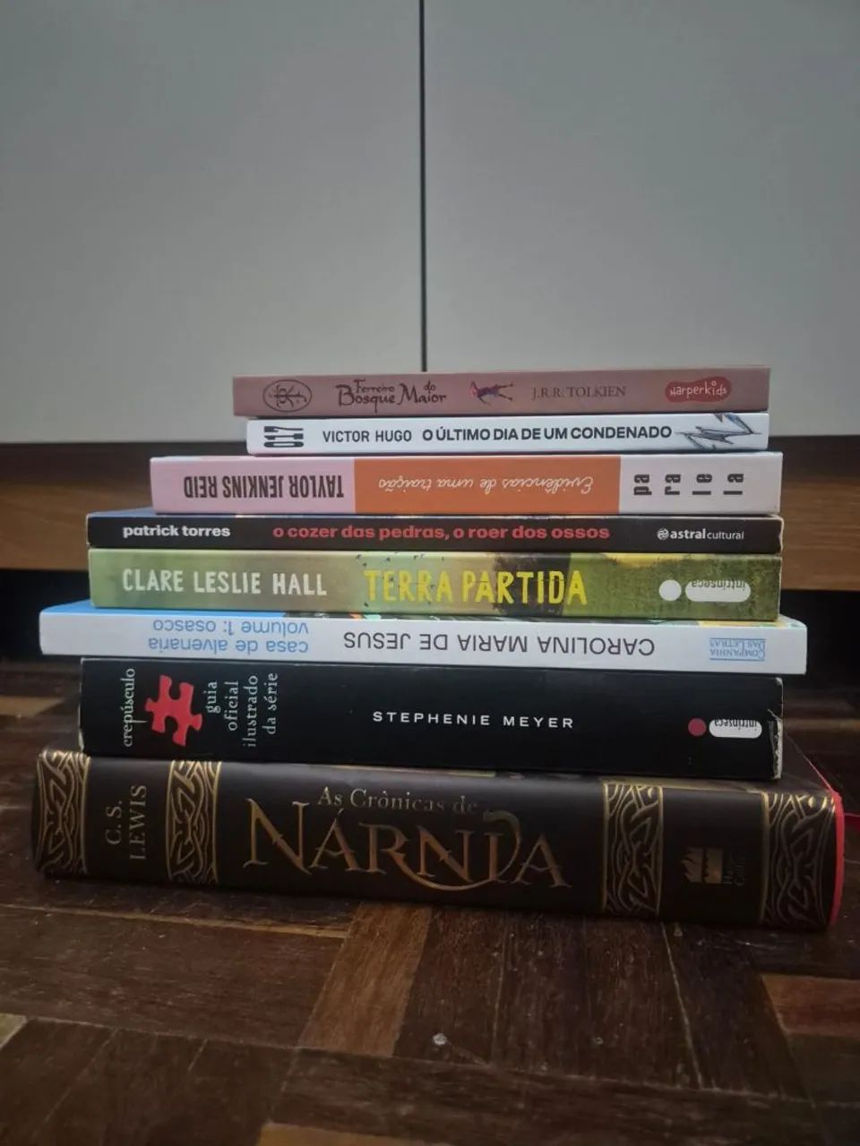 Livros variados - Foto 3