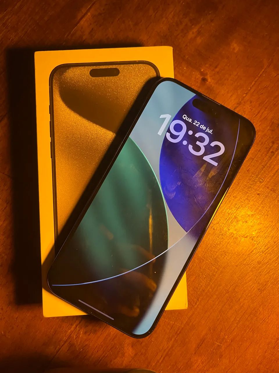 Iphone 15 Pro Max - 256gb - Foto 2