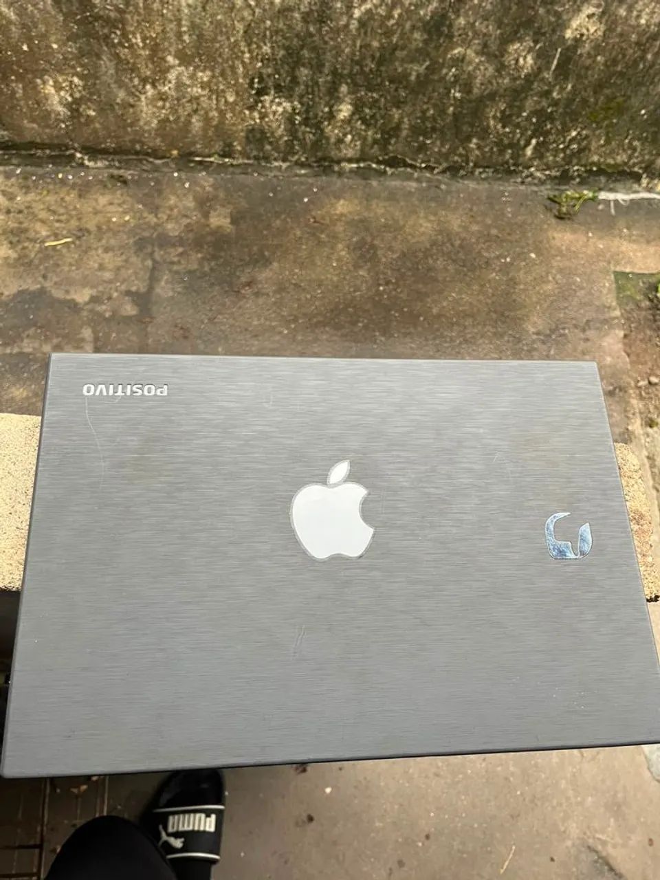 Notebook 