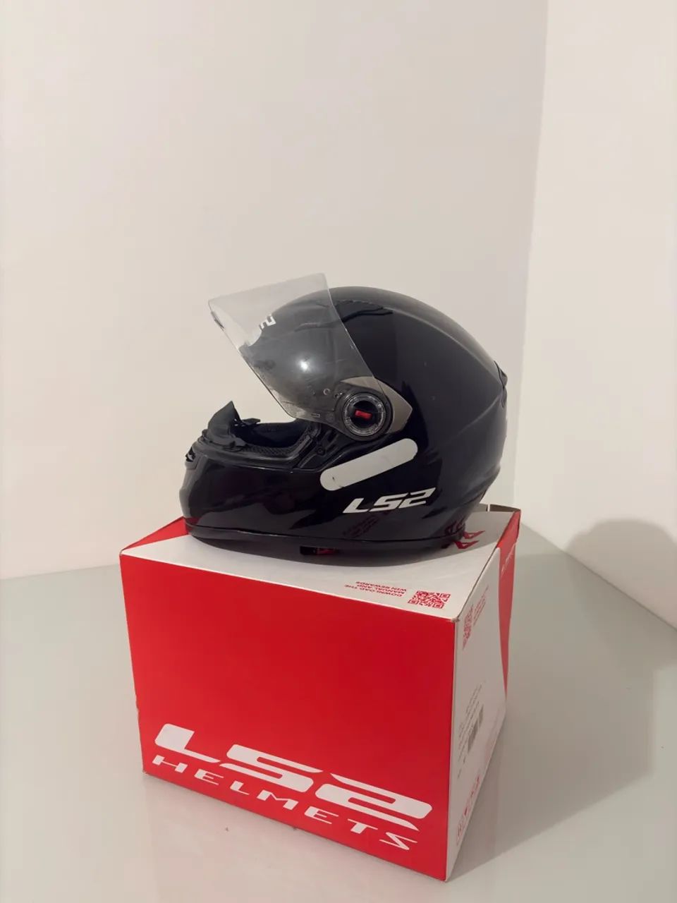 Capacete Ls2