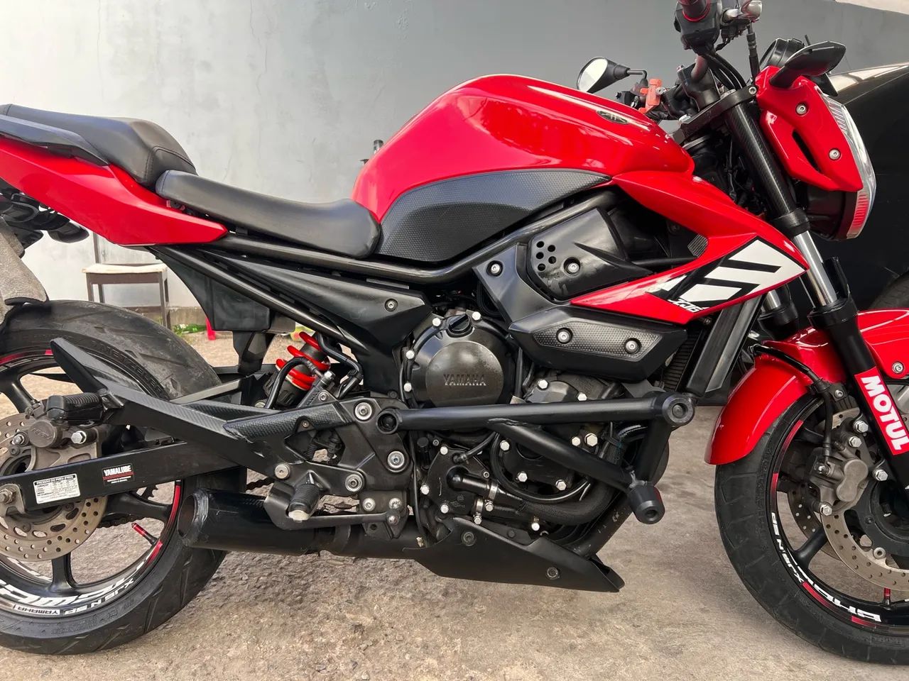 Xj6 - Foto 2