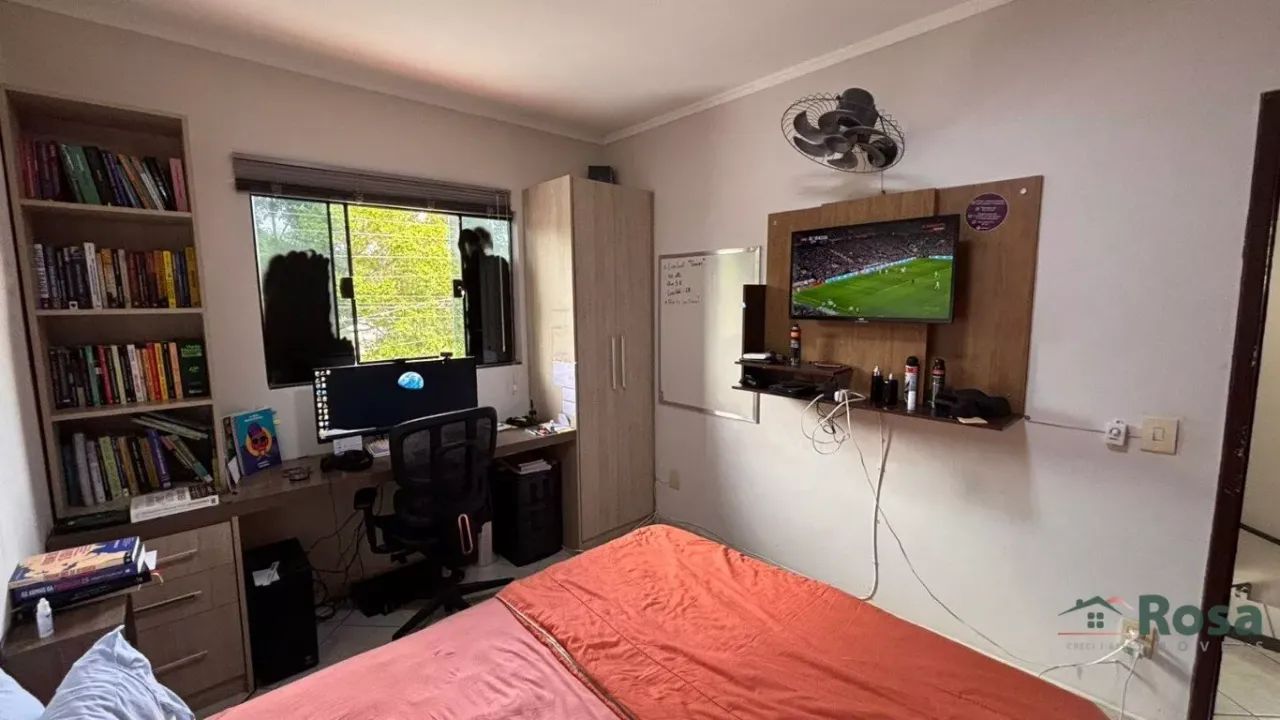 Casa para venda, Jardim Califórnia, Cuiabá - Foto 2