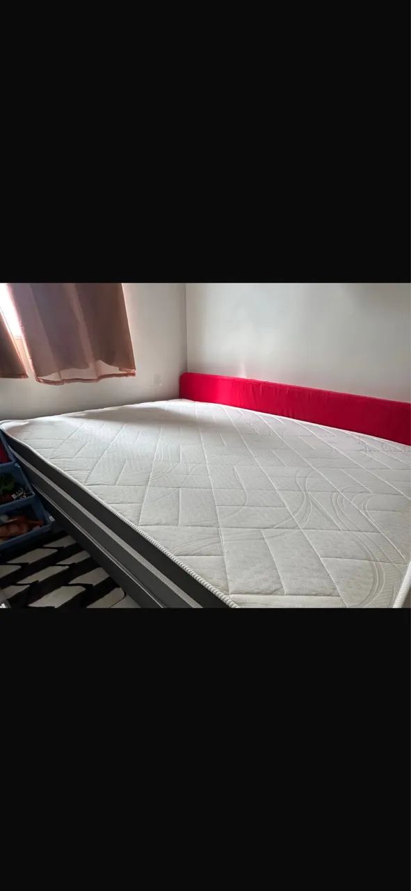 Cama de casal