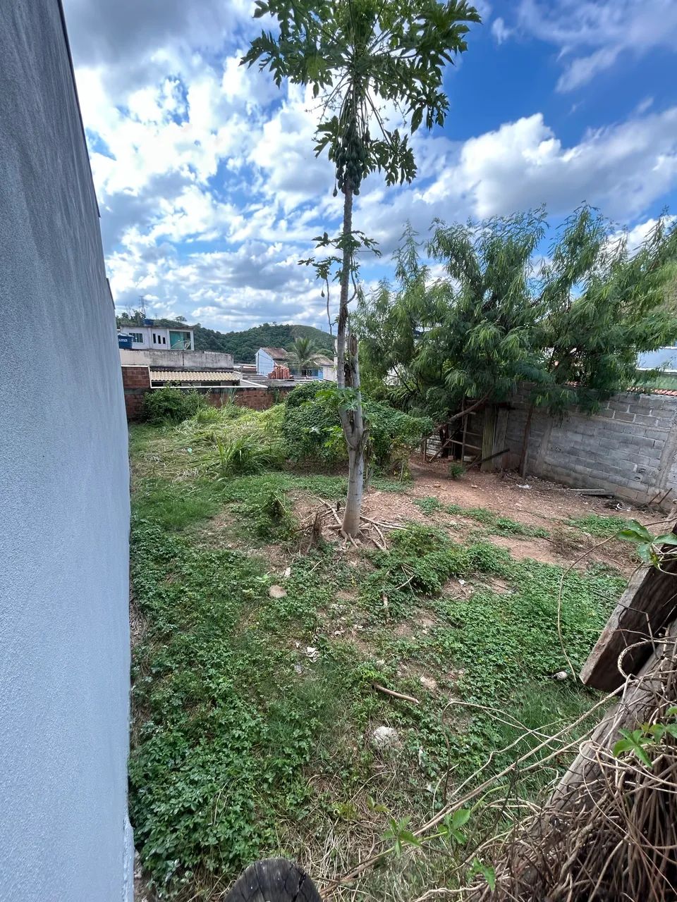 Foto - Barra Mansa - Bocaininha
