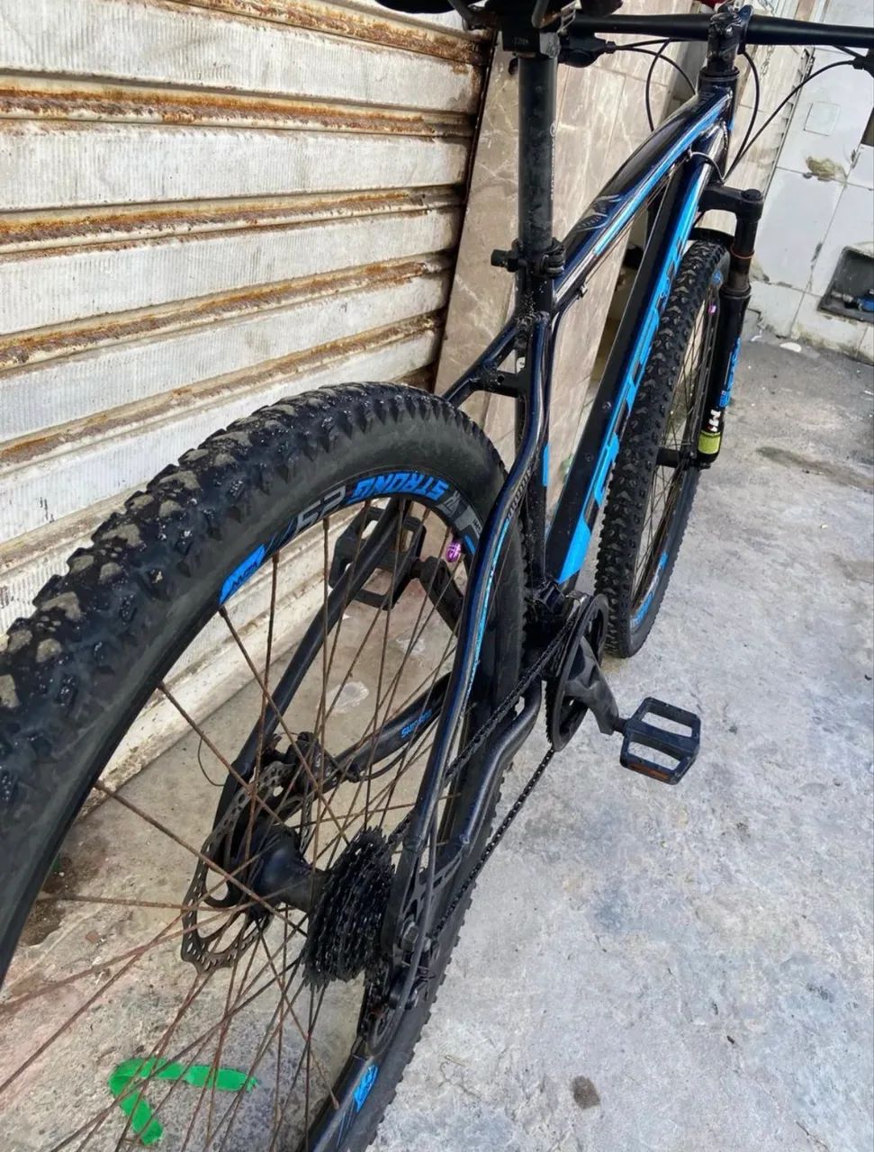 Bicicleta GTSM1 - Foto 2