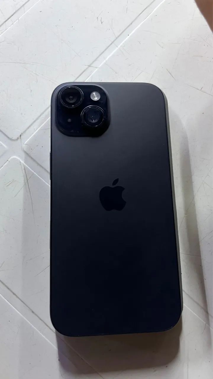 Vende se iPhone 15 - Foto 2
