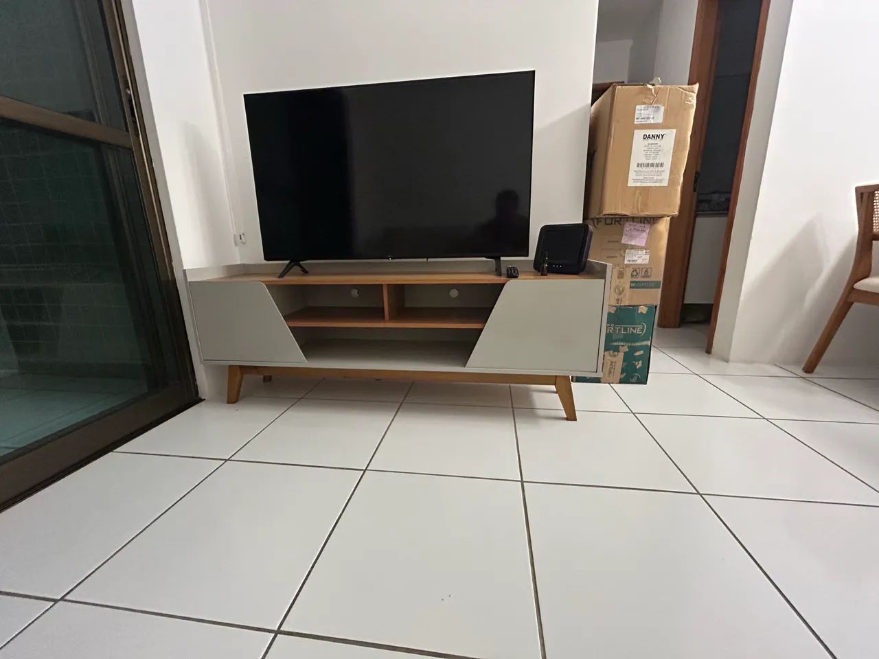 Rack tv - Foto 3