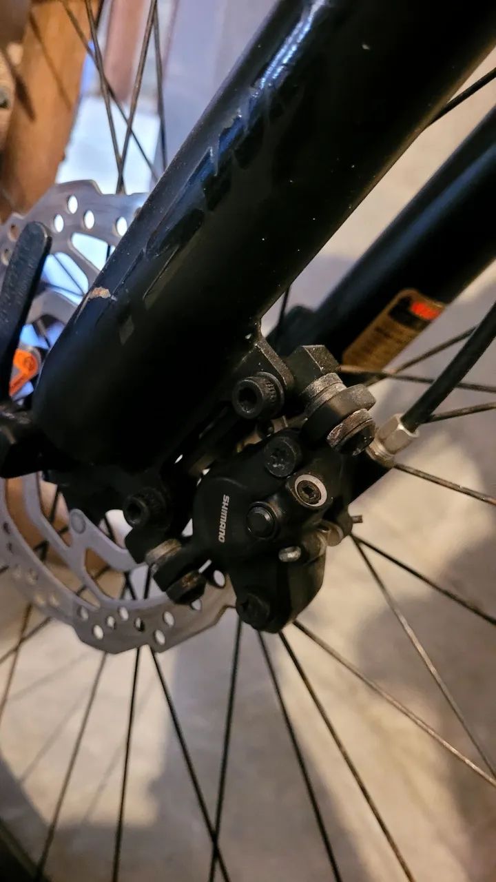 Bicicleta aro 29 - Foto 2