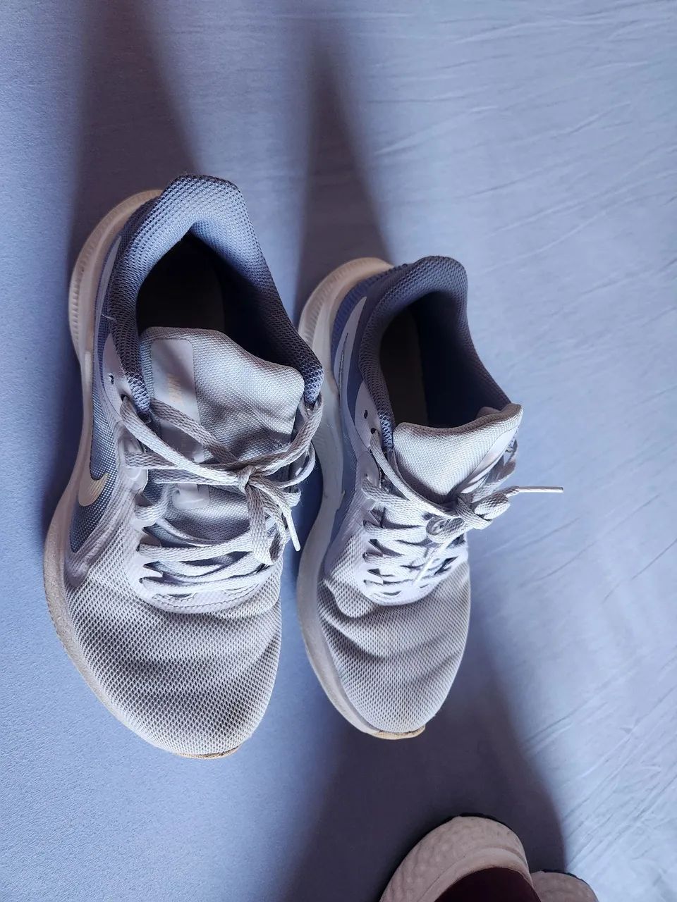 2 Tênis Nike n. 35 usado  - Foto 2