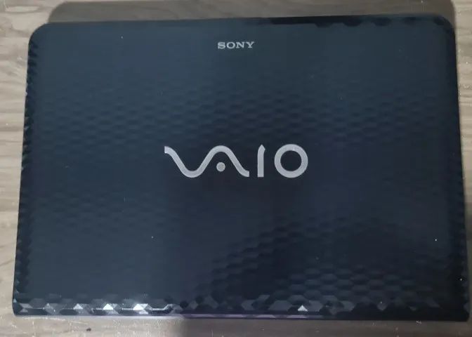 Sony Vaio Core i5  com Ssd  - Foto 3