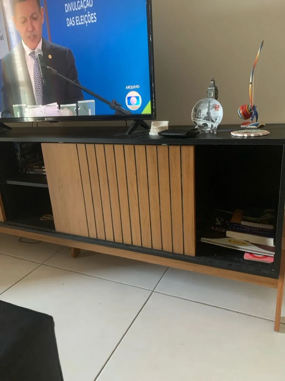 Rack Para Sala - Foto 2