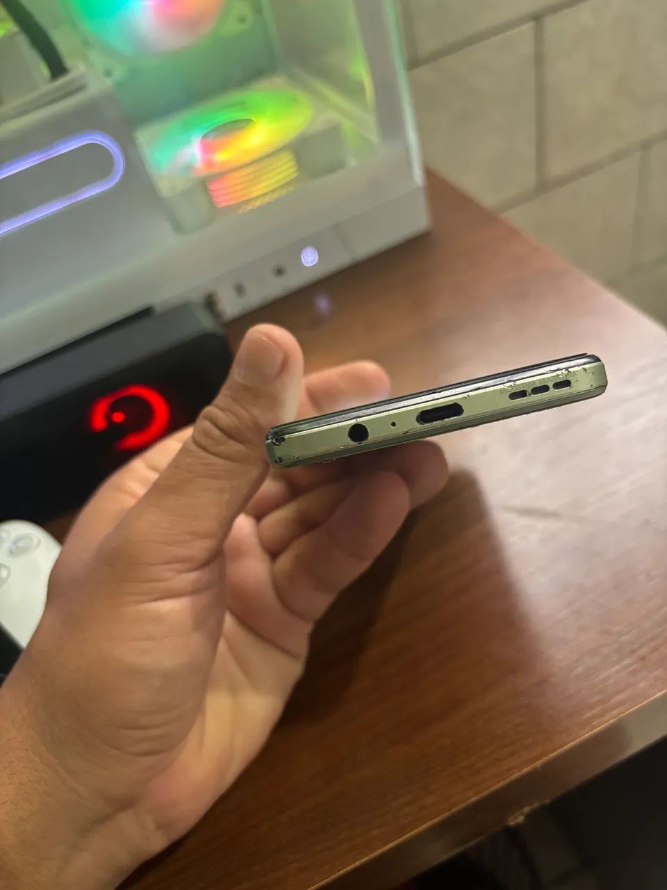 Moto G54 - Foto 2