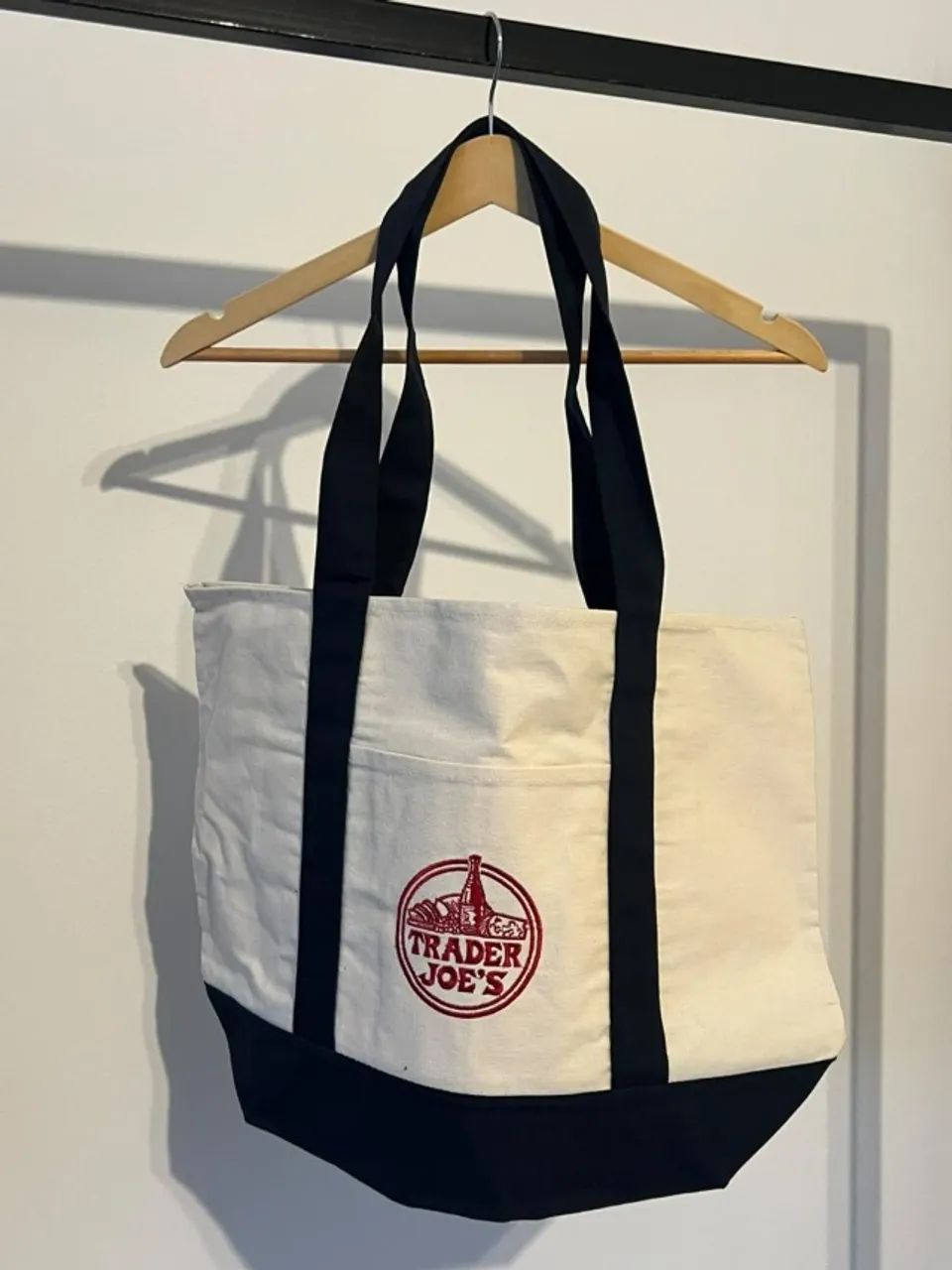 Bolsa Trader Joes Original  - Foto 2
