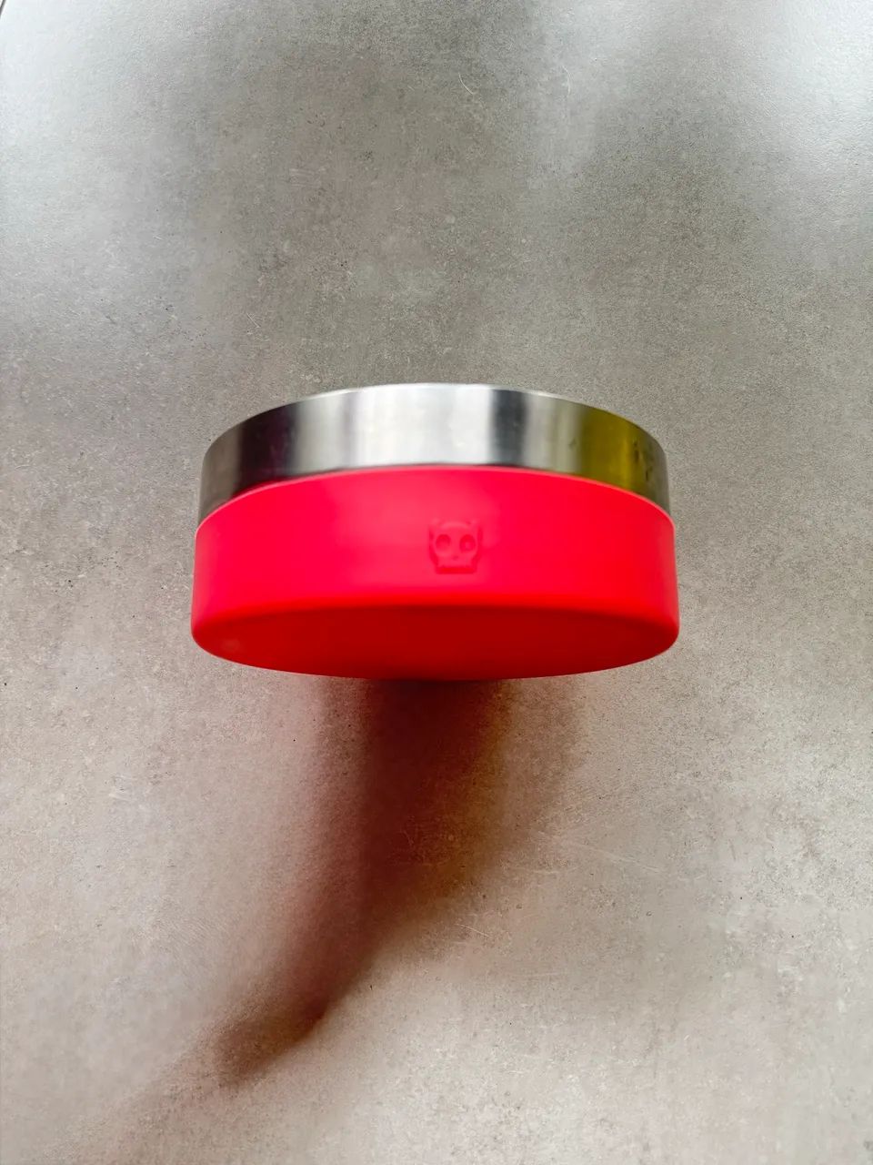 Comedouro/bebedouro para Cachorros Tuff Bowl - Zee Dog - Foto 2