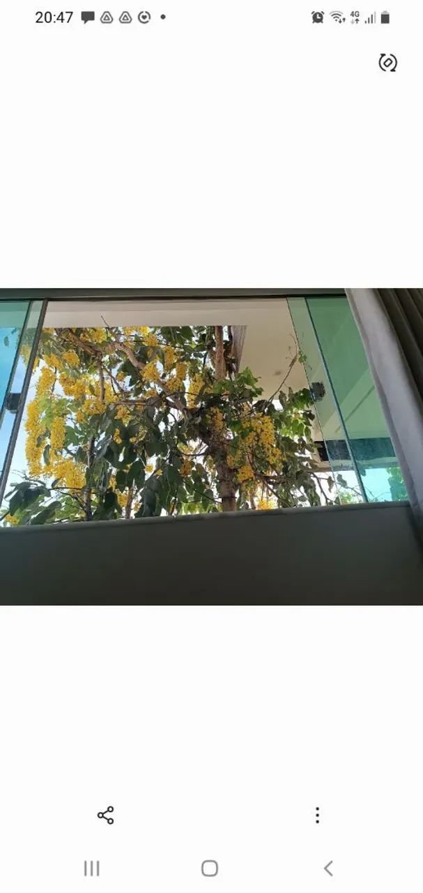 Mini apartamento 27 m  no valor de RS 1.300,00 água e luz incluso. Bairro Ouro Minas bh. - Foto 4