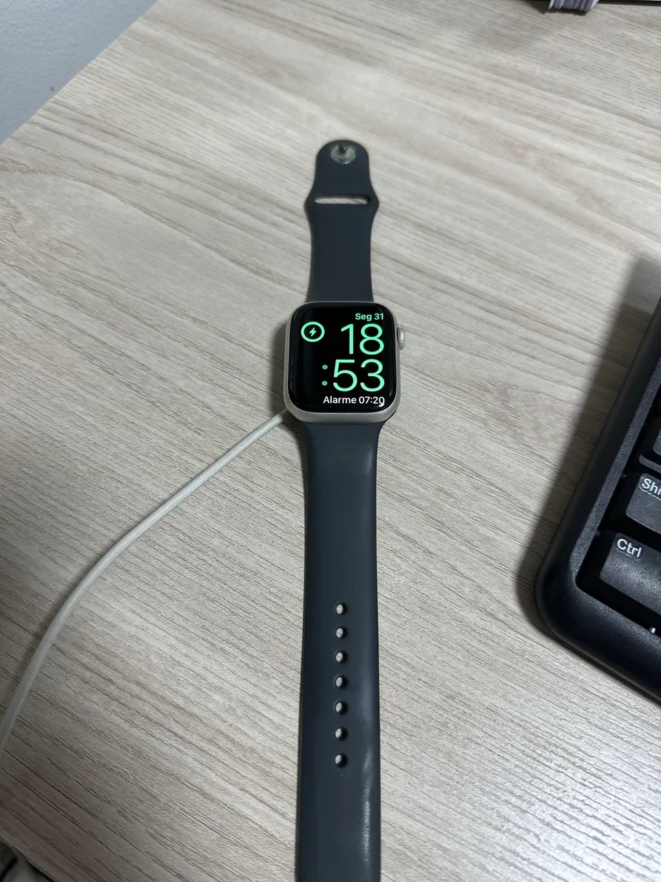 Apple Watch Séries 7 - Foto 2