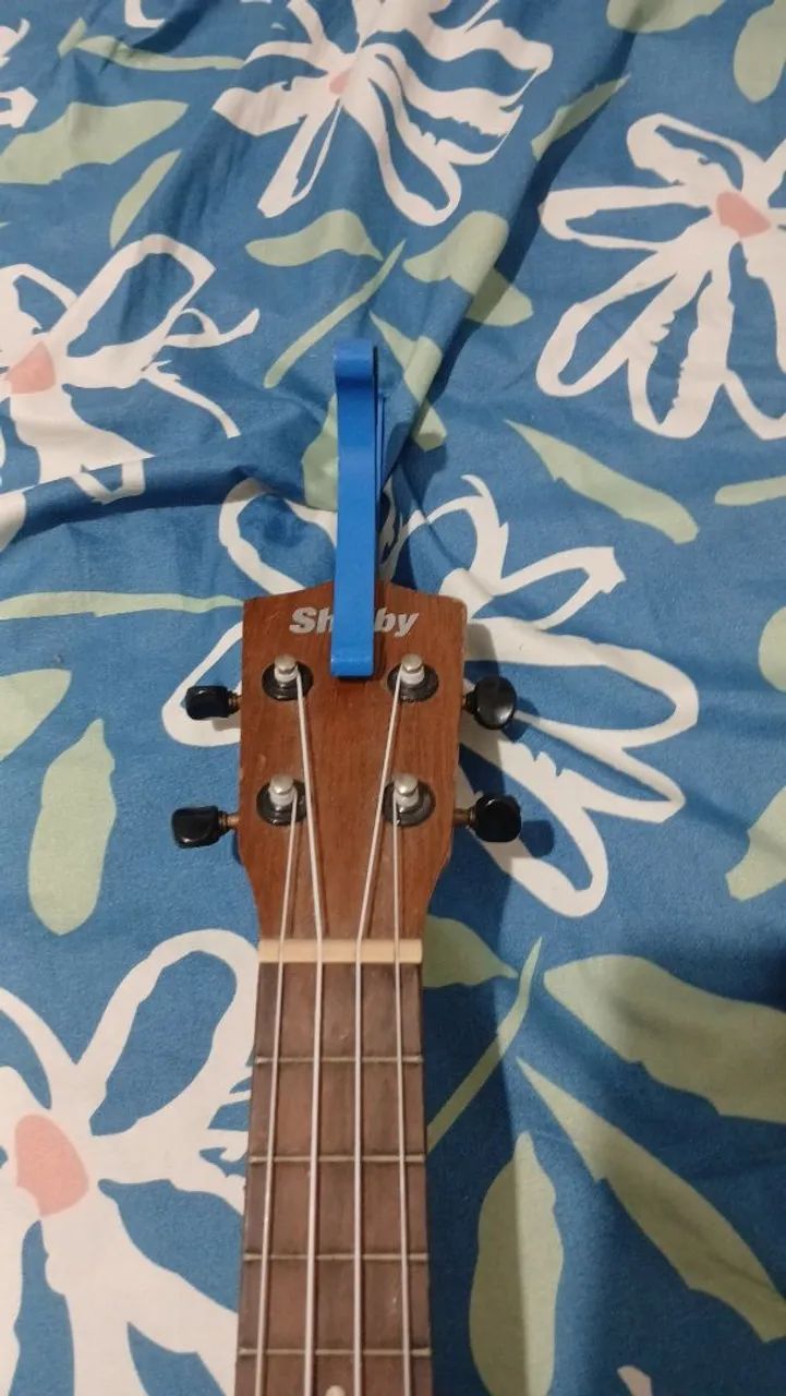 Ukulele Shelby  - Foto 2