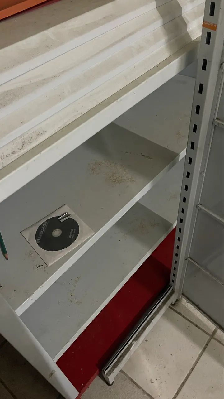 Móveis para comércio - Foto 3