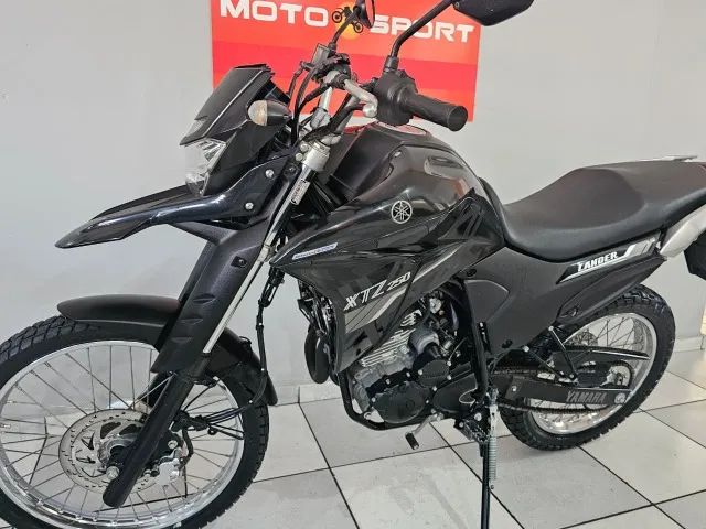 Xtz 250 Lander - Foto 5