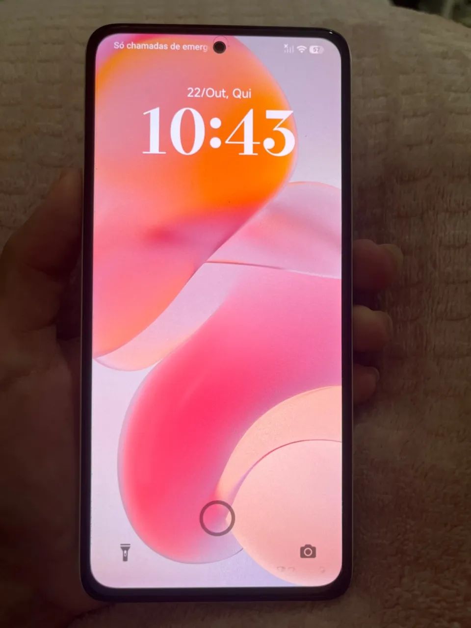 Xiaomi Redmi Note 14 Verde 8GB RAM + 256GB  - Foto 3