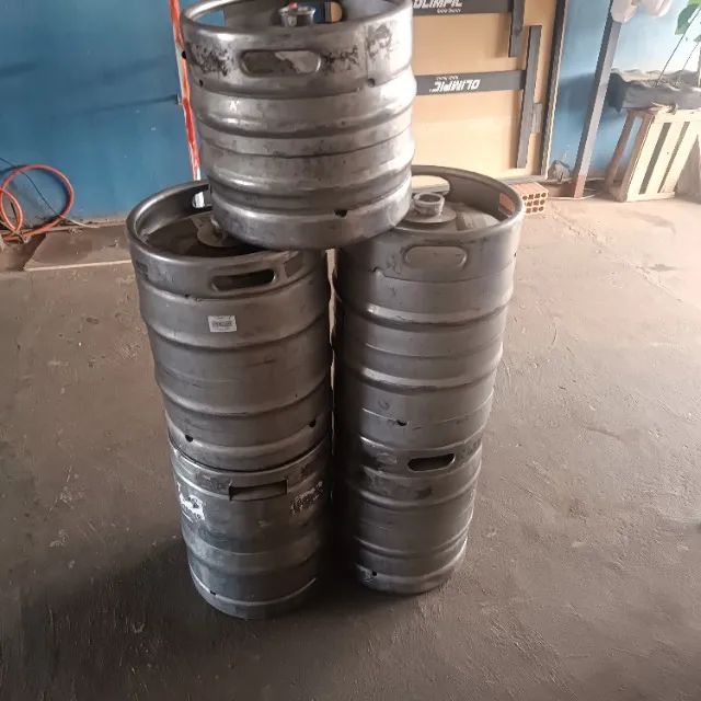 Barril - Foto 2