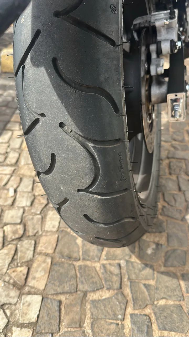 Cb 300R - Foto 4