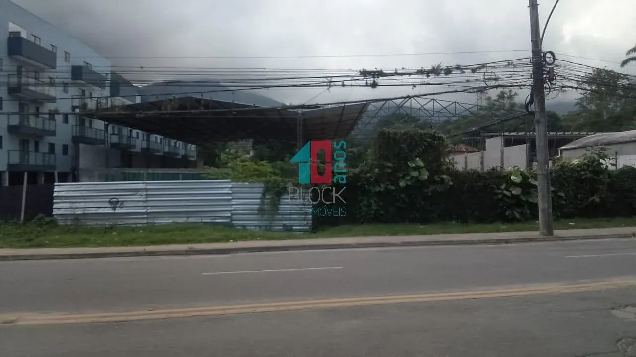 Vargem Grande | Galpão - Foto 5