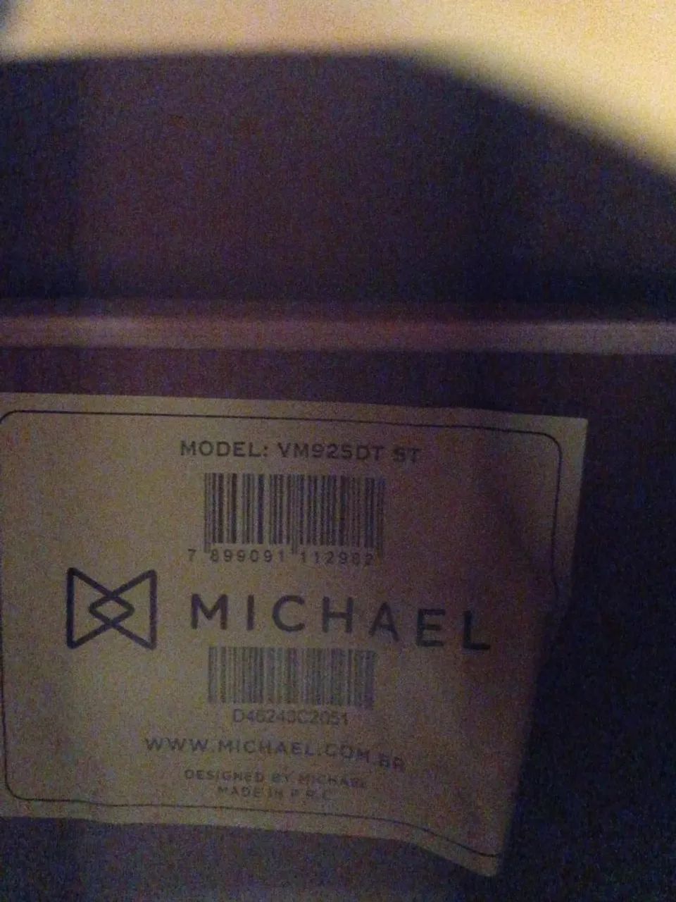 Michael Galaxy VM925DT ST - Foto 4