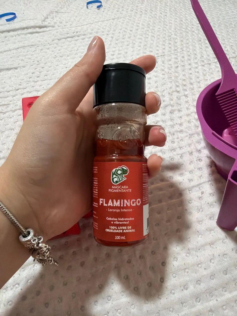 Kit Ruiva - Foto 3