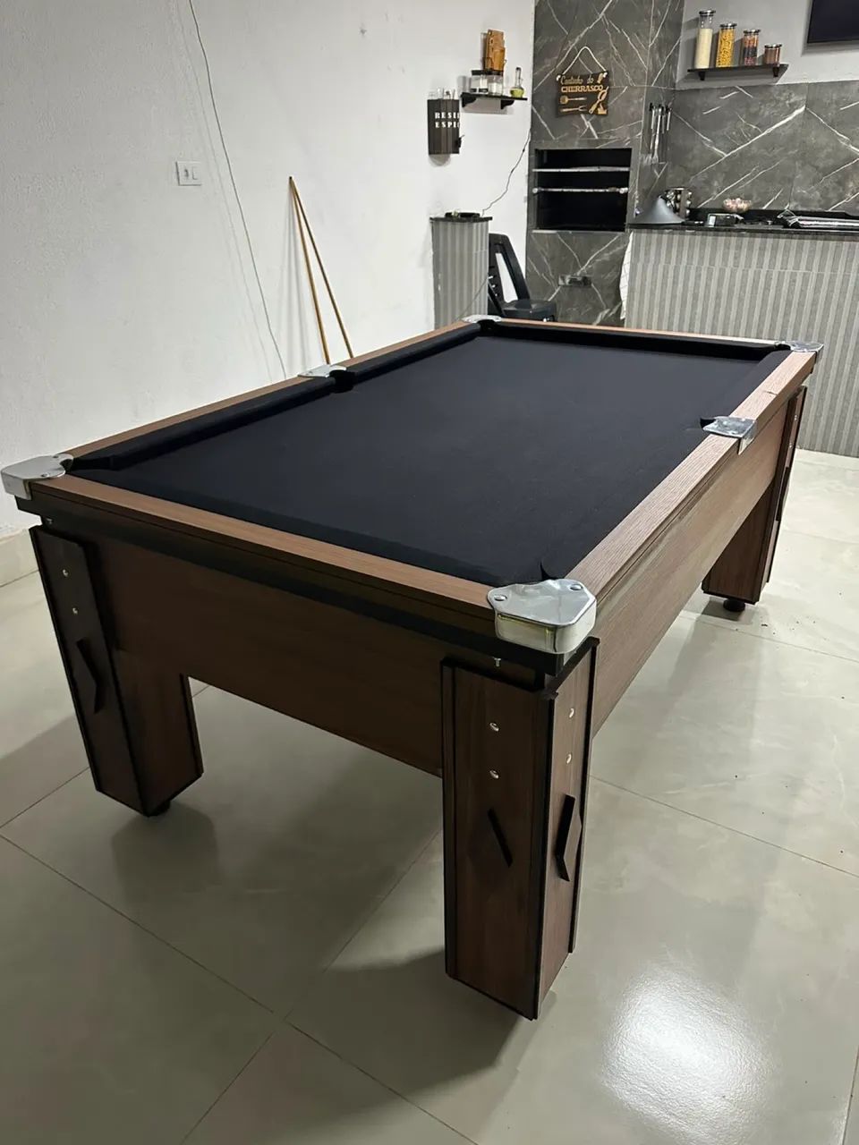 Mesa de bilhar ?  - Foto 3