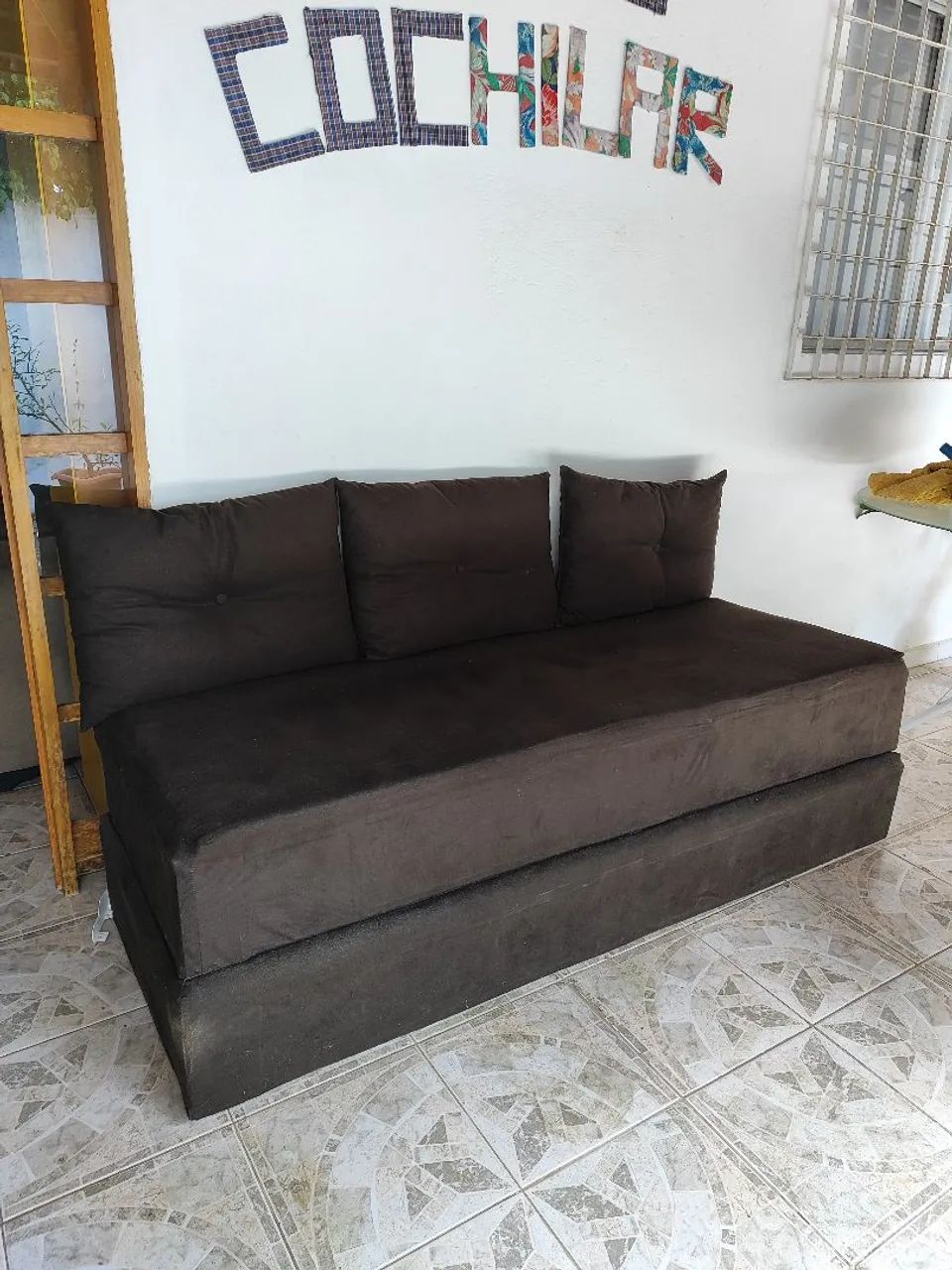 Sofá cama  - Foto 2