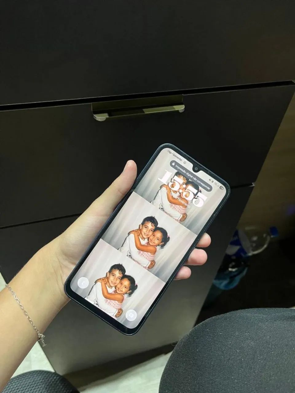 Samsung A15 - Foto 5