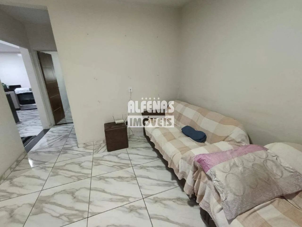 Casa à venda 2 quartos no Bairro OITIS - Foto 2