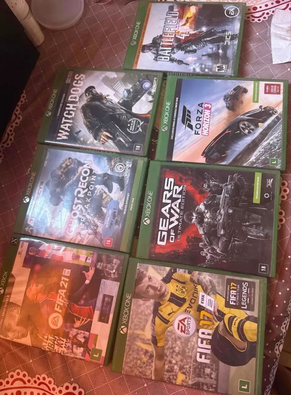 XBOX ONE S 1TB - Foto 2