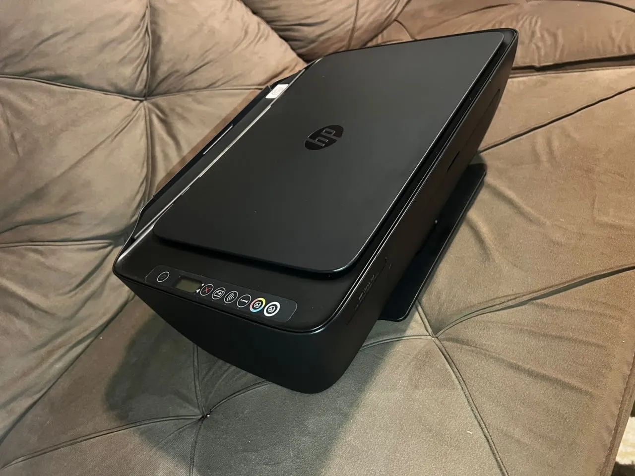 Impressora HP Deskjet 2874 - Foto 3
