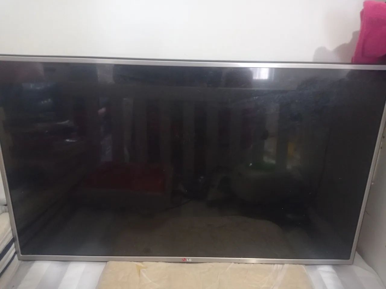 Televisão 