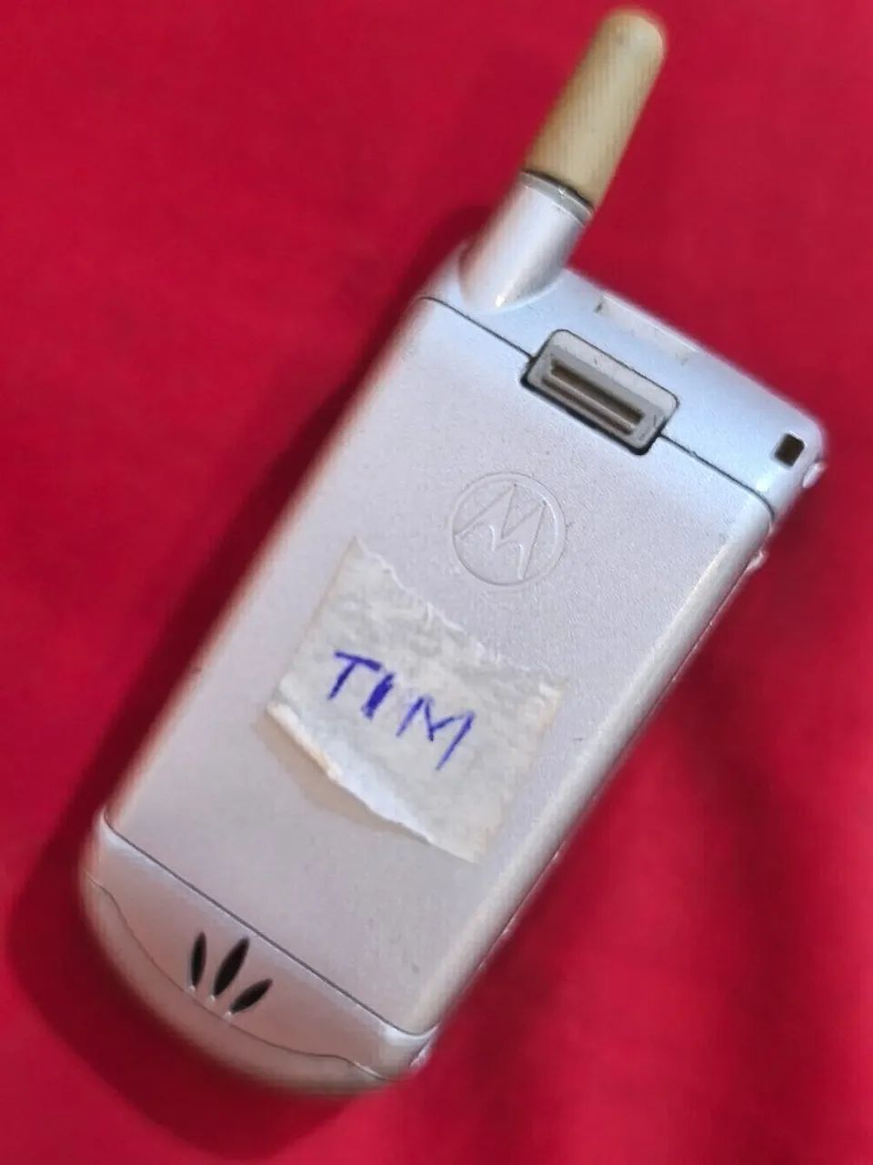 Motorola V150 Gsm Vintage - Foto 2