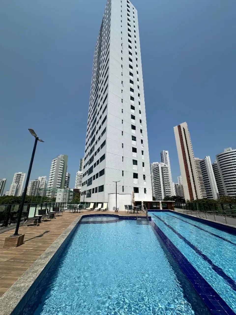 12 ALX - EDIFÍCIO DR. PAULO MUNIZ LOURENÇO - ROSARINHO