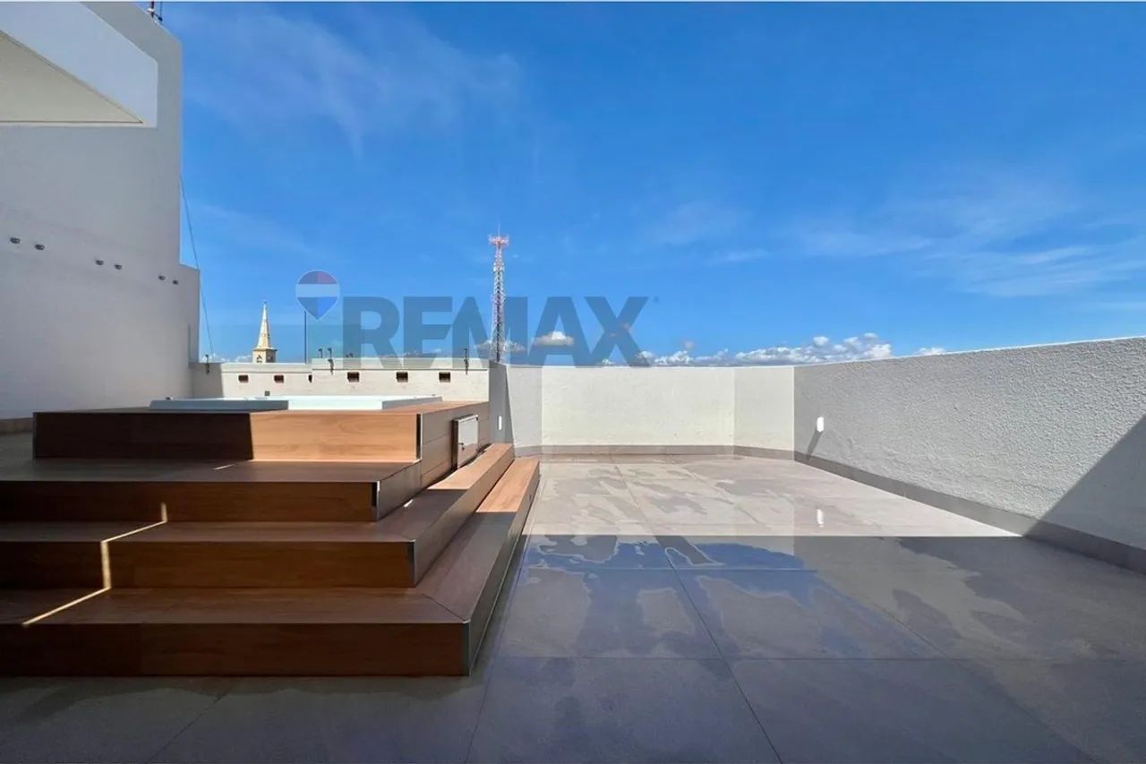 Duplex de Alto Padrão Exclusividade e Sofisticação no Centro - Foto 5