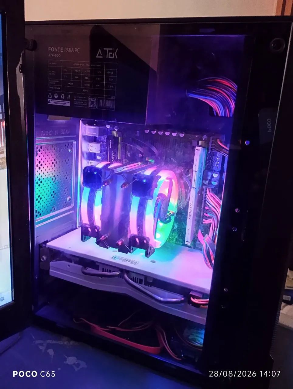 Pc guamer - Foto 2