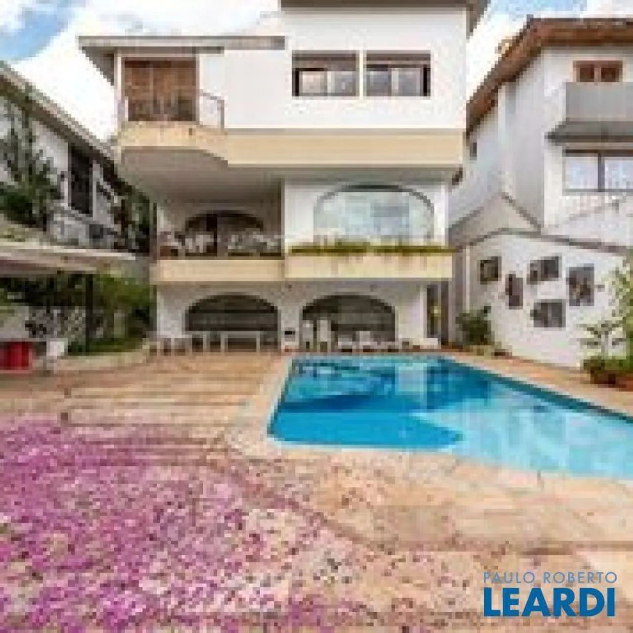 CASA ASSOBRADADA - CIDADE JARDIM - SP - Foto 2