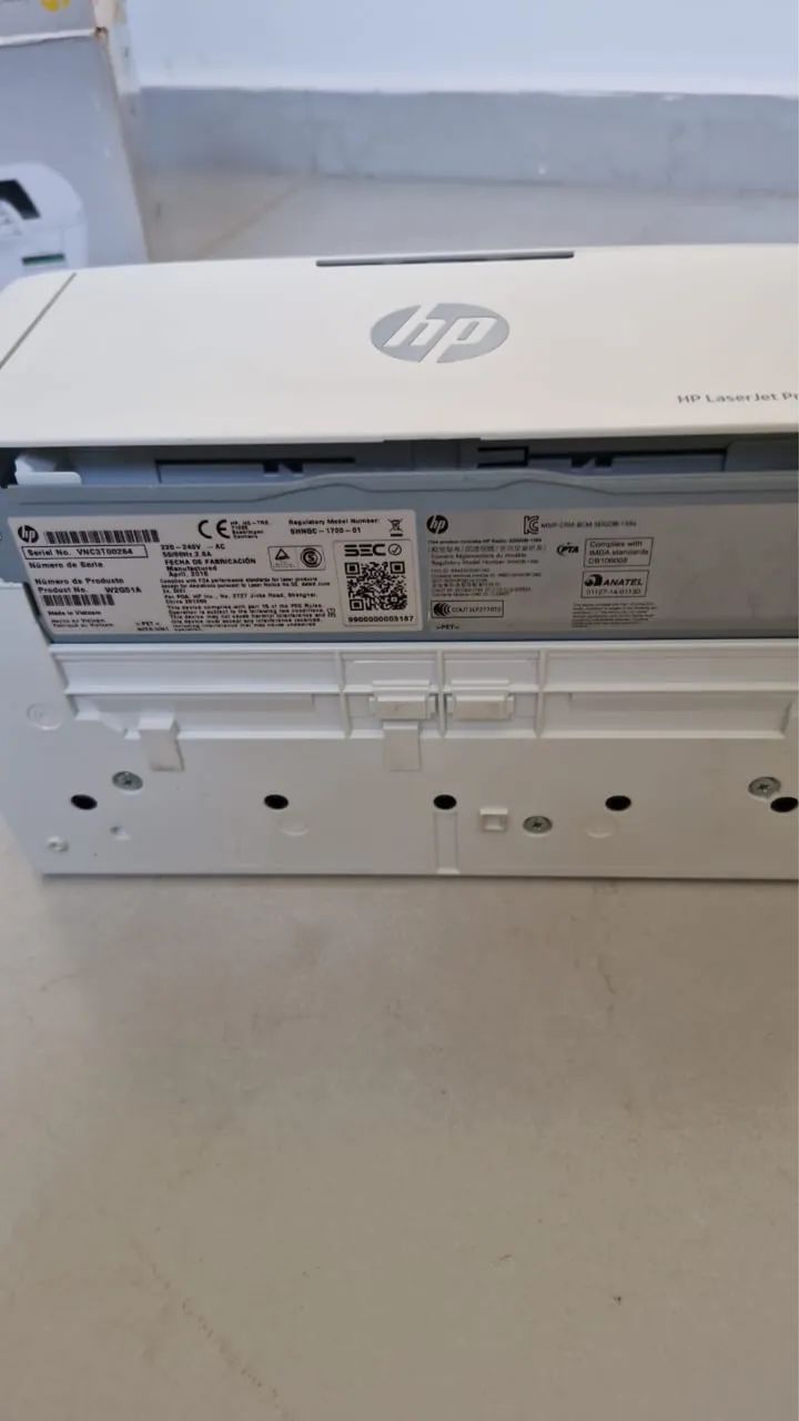 Impressora HP - Foto 2