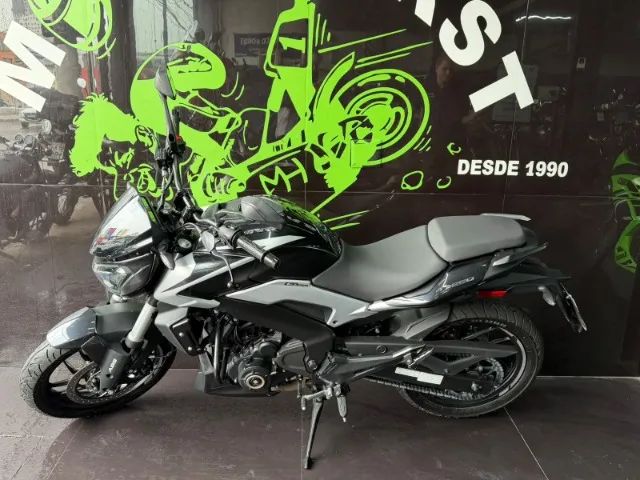 Bajaj Dominar D250 2026