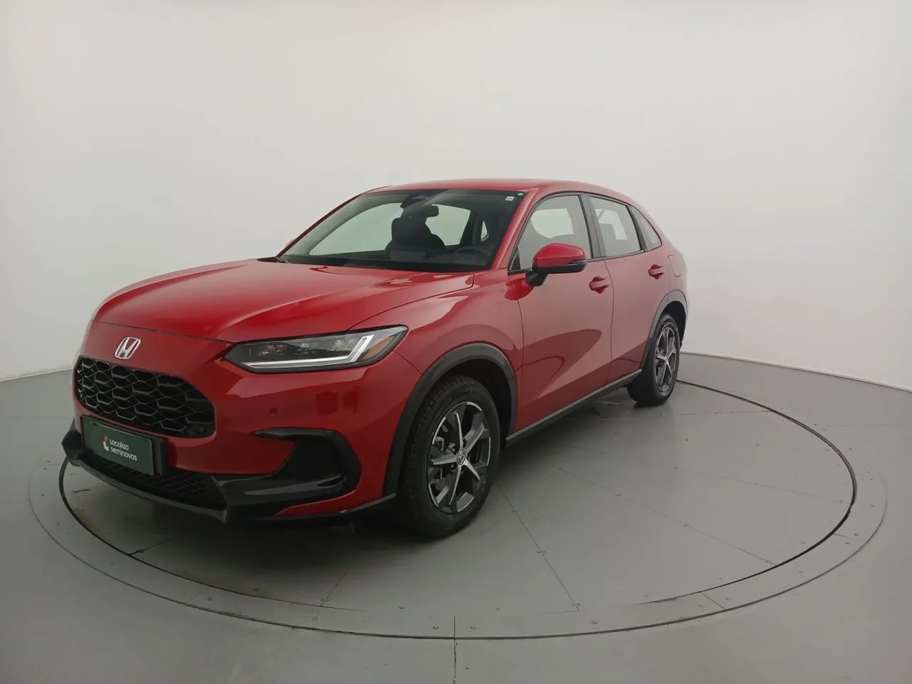 Honda ZR-V