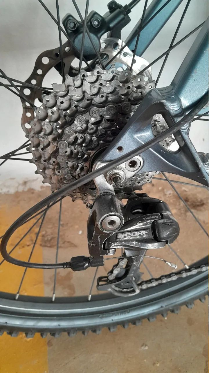 Bicicleta KHS ALITE 1000 - Foto 2