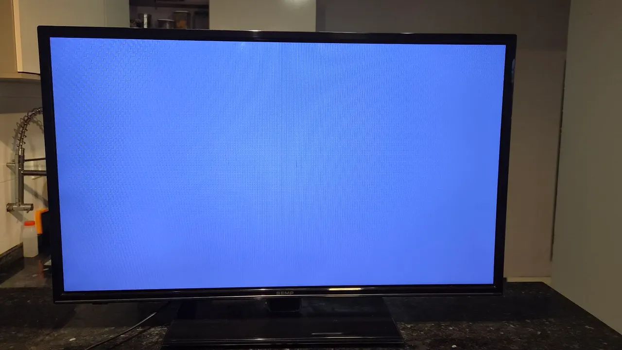 TV LED 32 Semp  - Foto 4